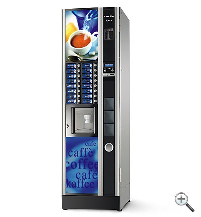 Necta - KİKKO MAX